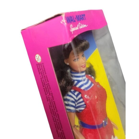 1997 Mattel Shopping Time Teresa Doll Accessories Special Edition Barbie Like - Picture 9 of 13
